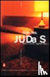 Baer, Will Christopher - Kiss Me, Judas