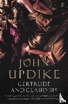 Updike, John - Gertrude And Claudius