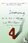 Paulos, John Allen - Innumeracy