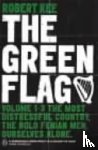 Kee, Robert - The Green Flag