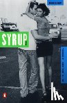 Barry, Max - Syrup