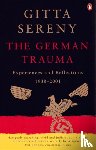 Sereny, Gitta - The German Trauma