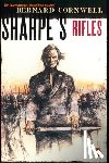 Cornwell, Bernard - Sharpe's Rifles (#1)
