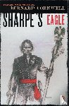 Cornwell, Bernard - Sharpe's Eagle (#2)