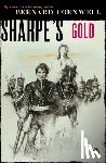 Cornwell, Bernard - Sharpe's Gold (#3)