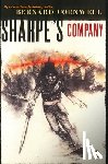 Cornwell, Bernard - Sharpe's Company (#4)