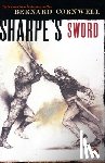 Cornwell, Bernard - Sharpe's Sword (#5)