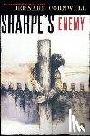 Cornwell, Bernard - Sharpe's Enemy (#6)