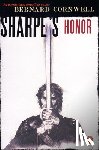 Cornwell, Bernard - Sharpe's Honor (#7)