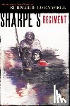 Cornwell, Bernard - Sharpe's Regiment (#8)