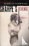 Cornwell, Bernard - Sharpe's Revenge (#10)