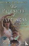 McMahon, Darrin - The Pursuit of Happiness