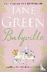 Green, Jane - Babyville