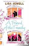 Jewell, Lisa - A Friend of the Family