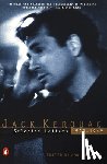 Kerouac, Jack - Kerouac