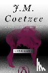 Coetzee, J M - Disgrace