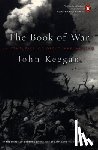 Keegan, John - The Book of War