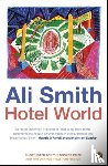 Smith, Ali - Hotel World