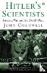 Cornwell, John - Hitler's Scientists