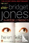 Fielding, Helen - Bridget Jones: The Edge of Reason