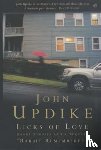 Updike, John - Licks of Love