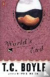 Boyle, T. C. - World's End