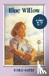 Gates, Doris - BLUE WILLOW