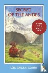 Clark, Ann Nolan - Secret of the Andes