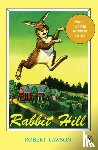 Lawson, Robert - Rabbit Hill