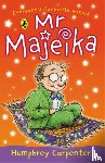 Carpenter, Humphrey - Mr Majeika