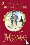 Ende, Michael - Momo