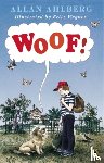 Ahlberg, Allan - Woof!