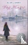 Sauer, Julia L. - Fog Magic