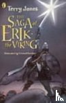 Jones, Terry - The Saga of Erik the Viking