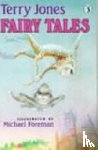 Jones, Terry - Fairy Tales