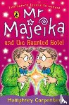 Carpenter, Humphrey - Mr Majeika and the Haunted Hotel