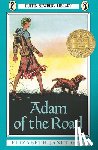Gray, Elizabeth Janet - Adam of the Road