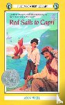 Weil, Ann - Red Sails to Capri