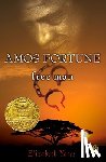 Yates, Elizabeth - Amos Fortune, Free Man