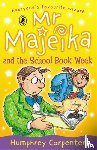 Carpenter, Humphrey - Mr Majeika and the School Book Week