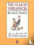 Dahl, Roald - The Vicar of Nibbleswicke