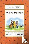 Milne, A. A. - Winnie-The-Pooh