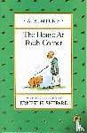 Milne, A A - Milne, A: House at Pooh Corner