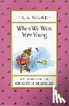 Milne, A. A. - When We Were Very Young