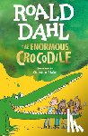 Dahl, Roald - ENORMOUS CROCODILE