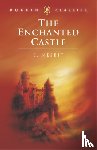 Nesbit, Edith - The Enchanted Castle