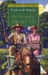 Porter, Eleanor H. - Pollyanna Grows Up