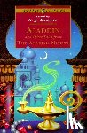 Dawood, N. J. - Aladdin and Other Tales from the Arabian Nights