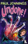 Jennings, Paul - Undone!