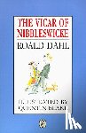Dahl, Roald - The Vicar of Nibbleswicke